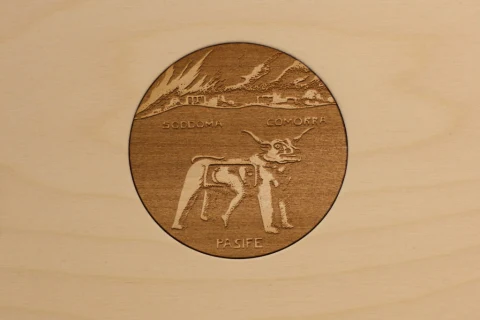 Circle VII