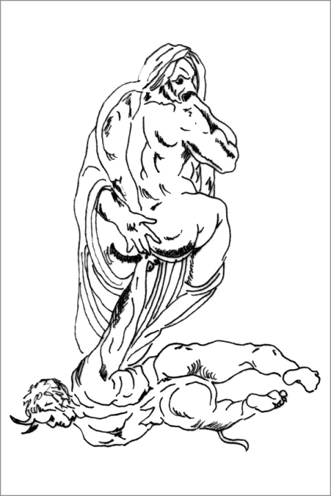 4_DaVinci_Fist