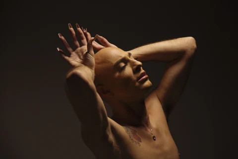 Mourning Stage (Performance)